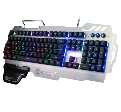 USB Gaming teclado