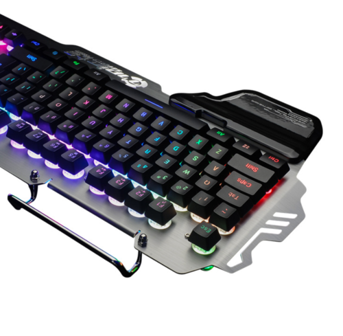 USB Gaming teclado