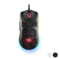 mouse gaming LED
