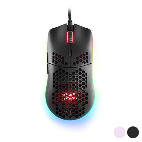 mouse gaming LED