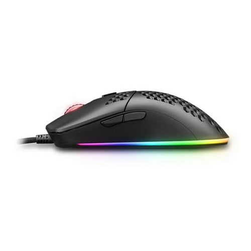 mouse gaming LED