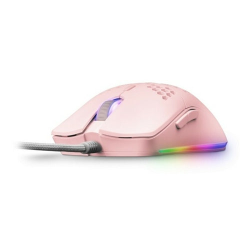 mouse gaming LED