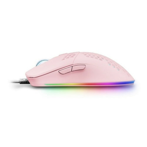 mouse gaming LED