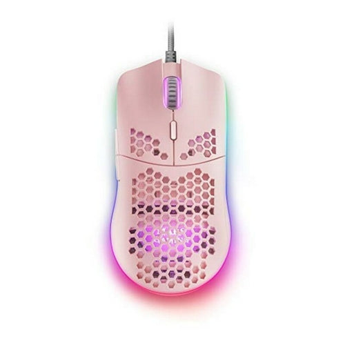 mouse gaming LED