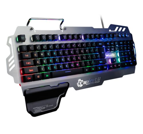 USB Gaming teclado