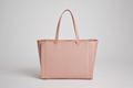 tote bag grande color rosa